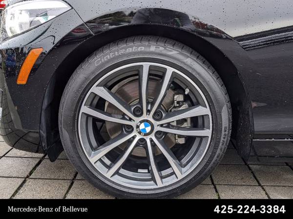 2018 BMW 2 Series 230i xDrive AWD All Wheel Drive SKU:JVA52327 -... for sale in Bellevue, WA – photo 21
