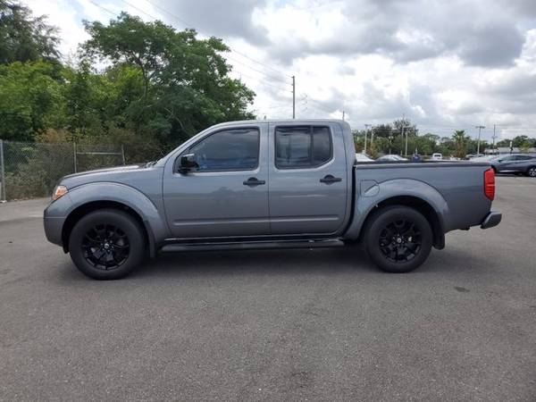 2019 Nissan Frontier Sv - - by dealer - vehicle for sale in Orlando, FL – photo 7