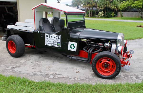 1989 Jeep Rat Rod/Hot Rod - cars & trucks - by owner - vehicle... for sale in Fort Pierce, FL – photo 21
