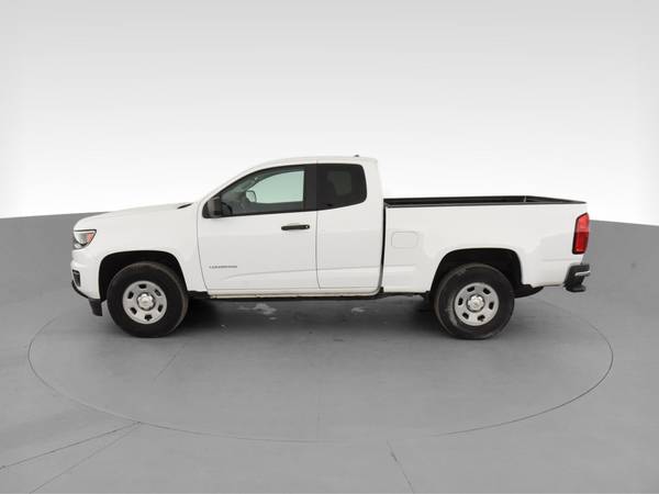 2017 Chevy Chevrolet Colorado Extended Cab Work Truck Pickup 2D 6 ft... for sale in Memphis, TN – photo 5