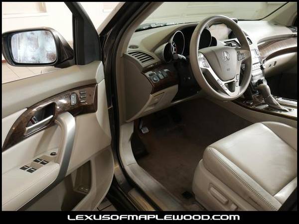 2012 Acura MDX Tech Pkg for sale in Maplewood, MN – photo 12