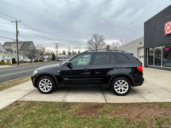 Check Out This Spotless 2011 BMW X5 with 118, 109 Miles-Hartford for sale in Meriden, CT – photo 15