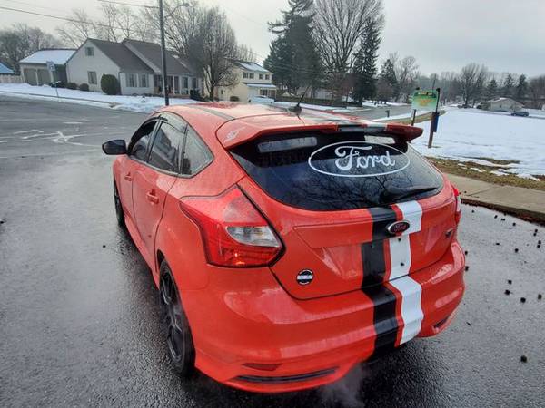 2014 Ford Focus ST - SAL S AUTO SALES MOUNT JOY - - by for sale in Mount Joy, PA – photo 5