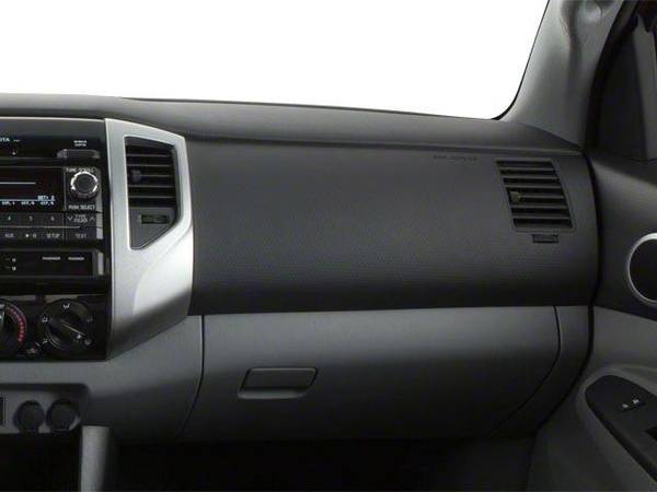 2013 Toyota Tacoma TRD Off Road Crew Cab 4WD - - by for sale in Milford, MA – photo 18