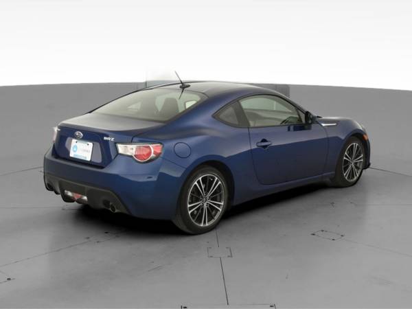 2013 Subaru BRZ Premium Coupe 2D coupe Blue - FINANCE ONLINE - cars... for sale in NEWARK, NY – photo 11