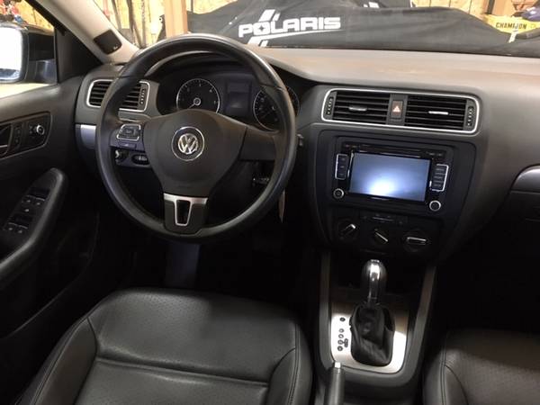 2014 VW Jetta Premium TDI with 39K miles for sale in Shelley, ID – photo 16