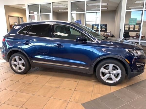 2017 LINCOLN MKC Premiere - cars & trucks - by dealer - vehicle... for sale in Boone, IA – photo 5