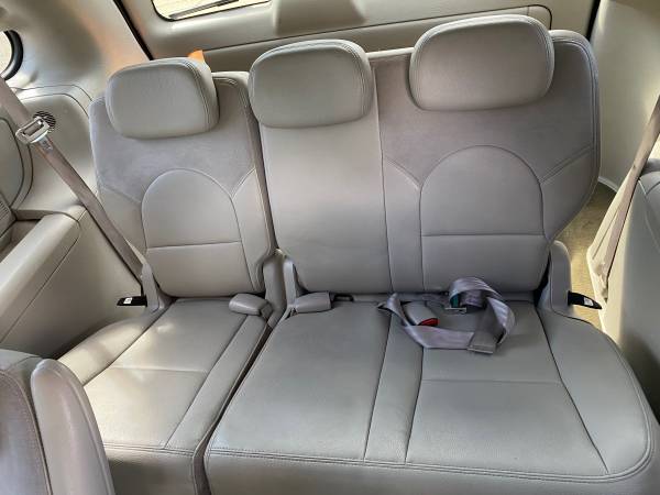 2007 Chrysler Town And Country Limited Fully Loaded Low Miles Mint -... for sale in South Ozone Park, NY – photo 7