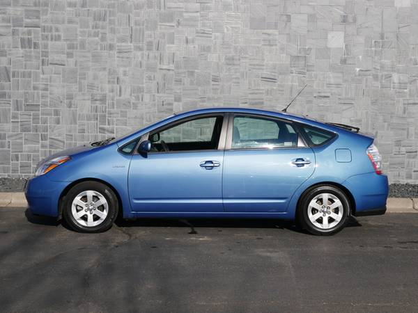 2009 Toyota Prius - cars & trucks - by dealer - vehicle automotive... for sale in Burnsville, MN – photo 6