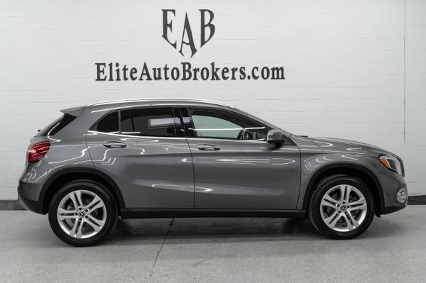 2019 Mercedes-Benz GLA GLA 250 4MATIC SUV Moun for sale in Gaithersburg, District Of Columbia – photo 4