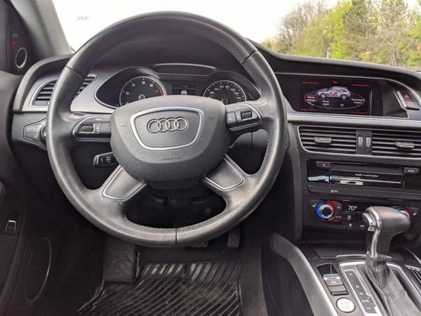 2014 Audi allroad Premium Plus AWD All Wheel Drive SKU: EA029499 for sale in Libertyville, IL – photo 13