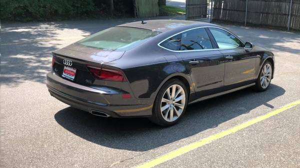 2016 Audi A7 3.0T Premium Plus for sale in Great Neck, NY – photo 21