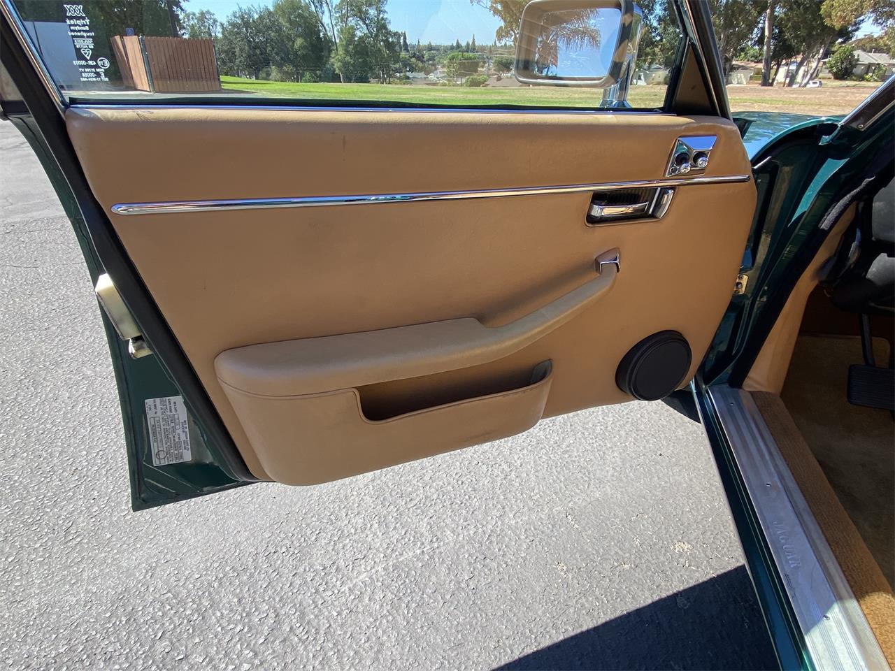1985 Jaguar XJ6 for sale in Fullerton, CA – photo 30
