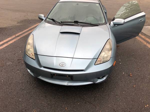 2003 Toyota Celica Gt for sale in Mc Lean, District Of Columbia – photo 4