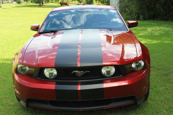 2011 Mustang GT Preminum for sale in Vinemont, TN