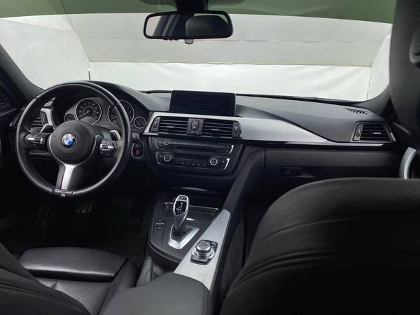 2013 BMW 3 Series 335i Sedan 4D sedan Black - FINANCE ONLINE - cars... for sale in Boulder, CO – photo 22