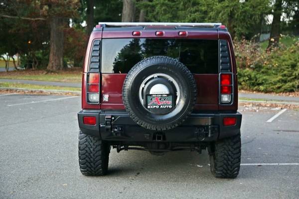 2007 HUMMER H2 Base 4dr SUV 4WD ~!CALL/TEXT !~ - cars & trucks - by... for sale in Tacoma, OR – photo 7