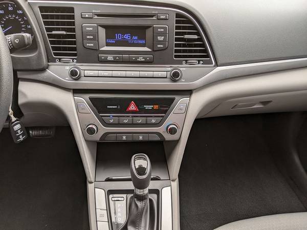 2017 Hyundai Elantra SE, 1-Owner, New Tires, Warranty, Clean Carfax!... for sale in Sanford, NC – photo 18