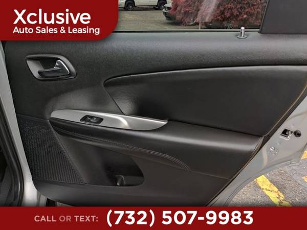 2011 Dodge Journey Mainstreet Sport Utility 4D - - by for sale in Keyport, NJ – photo 20