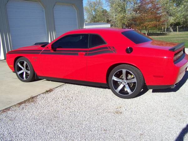 Reduced- 2014 Dodge Challenger R/T Shaker ( 22,700 Original Miles )... for sale in Underwood, IN – photo 21