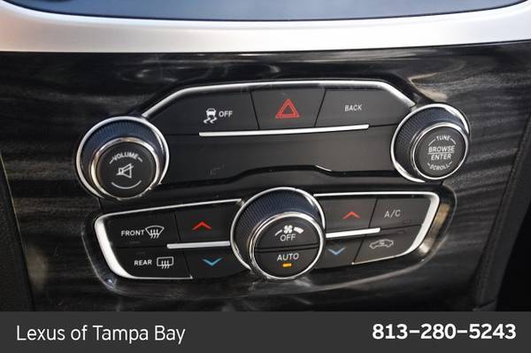 2016 Chrysler 300 Limited SKU:GH235512 Sedan for sale in TAMPA, FL – photo 18