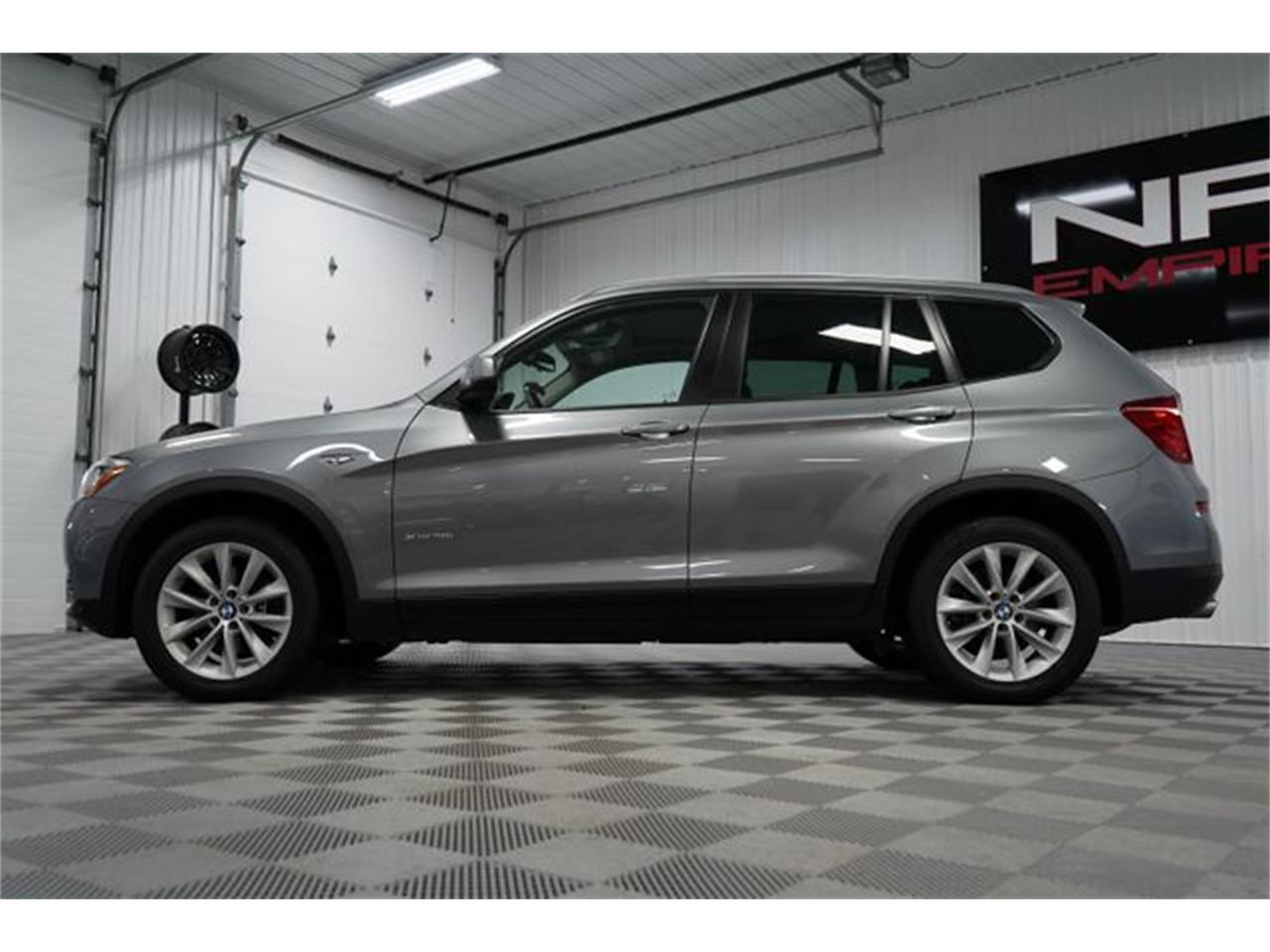 2017 BMW X3 for sale in North East, PA – photo 24