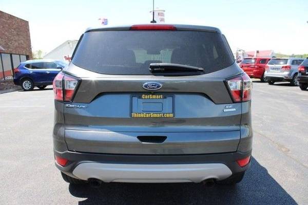 2017 Ford Escape SE - Try... - cars & trucks - by dealer - vehicle... for sale in Jackson, MO – photo 5