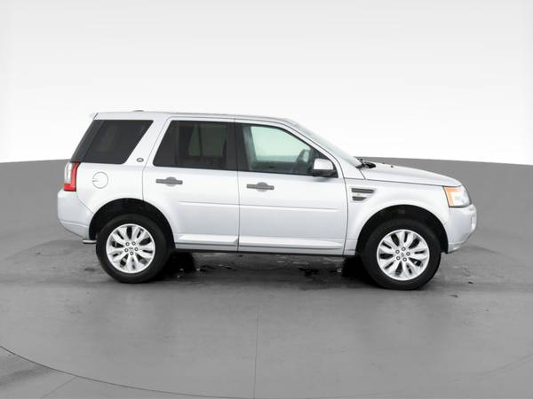 2011 Land Rover LR2 Sport Utility 4D suv Silver - FINANCE ONLINE -... for sale in Buffalo, NY – photo 13