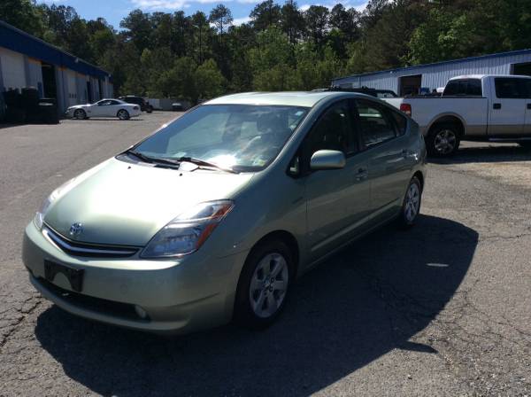 2009 Toyota Prius MUST SEE! - - by dealer - vehicle for sale in Ashland, VA – photo 6
