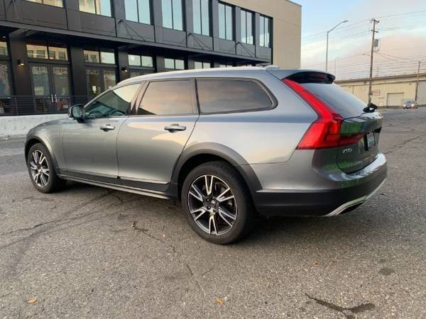 2017 Volvo V90 T5 Cross Country... for sale in Portland, OR – photo 5