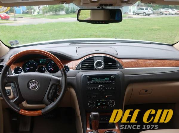 Buick Enclave !!! Leather, Backup Camera, 3rd Row Seating !!! 😎 for sale in New Orleans, LA – photo 12