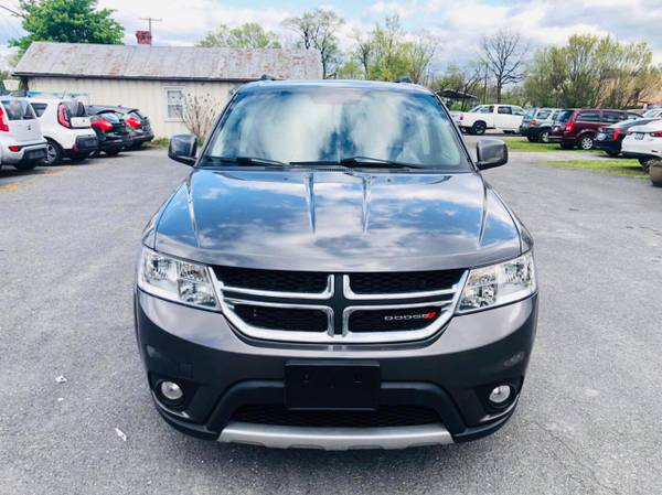 2014 Dodge Journey SXT 7 seats AWD MINT CONDITION 3MONTH WARRANTY for sale in Front Royal, VA – photo 7