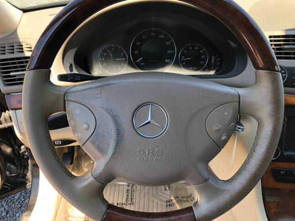 *2005 Mercedes E Class- V6* Clean Carfax, Sunroof, Heated Leather for sale in Dagsboro, DE 19939, MD – photo 12