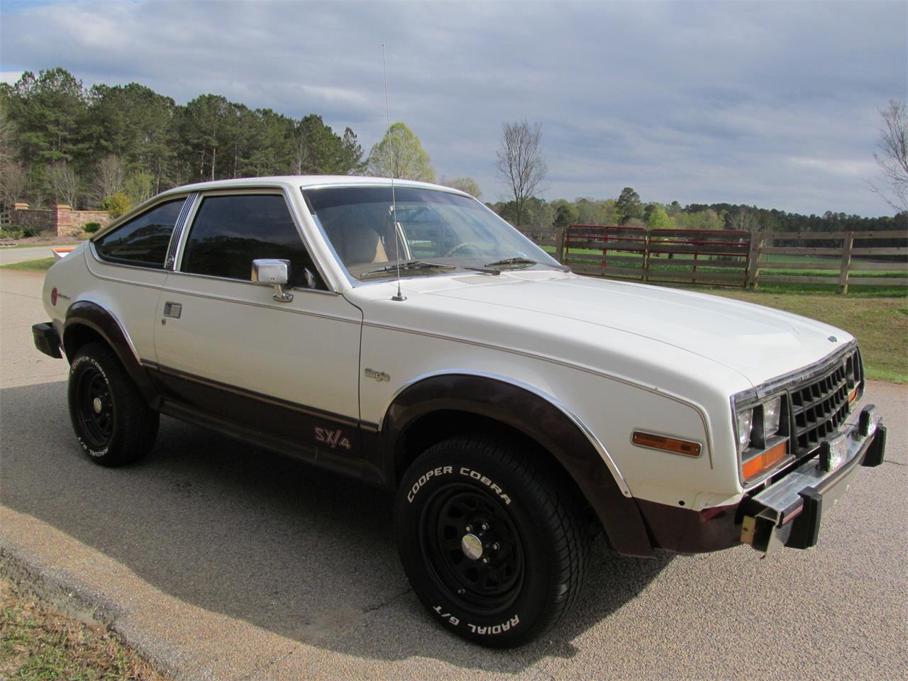 1981 AMC Eagle for sale in Nags Head, NC – photo 8