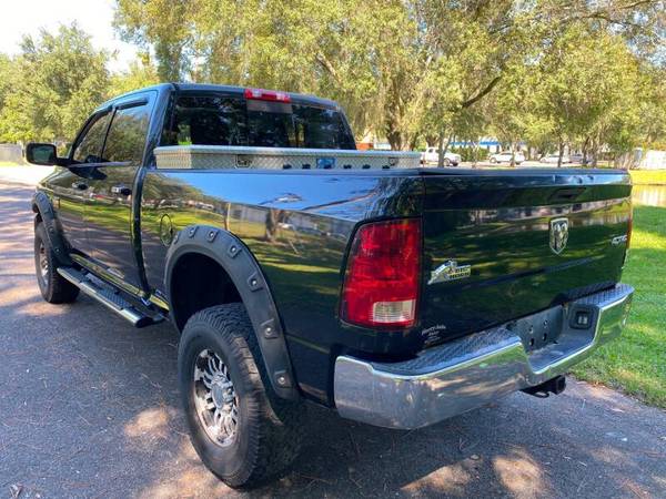 2011 RAM 2500 4x4 /$6998DOWNwac - cars & trucks - by dealer -... for sale in TAMPA, FL – photo 6