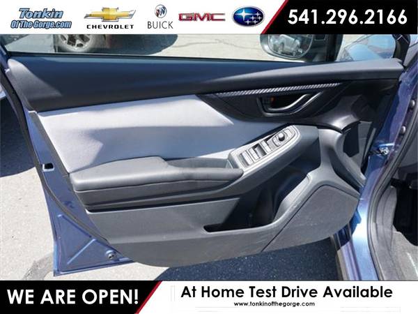 2019 Subaru Crosstrek AWD All Wheel Drive 2.0i Premium SUV - cars &... for sale in The Dalles, OR – photo 14