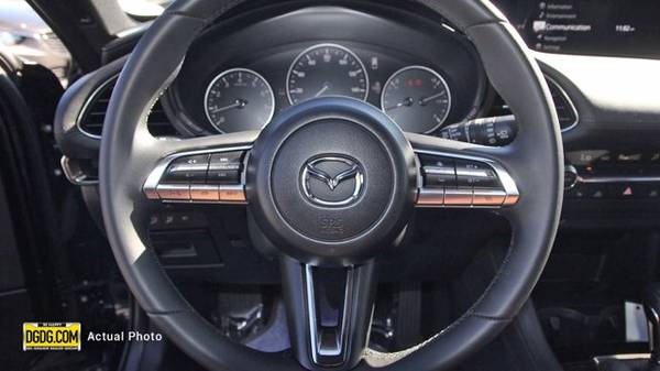 2020 Mazda Mazda3 Hatchback Preferred Package hatchback Deep Crystal... for sale in San Jose, CA – photo 5