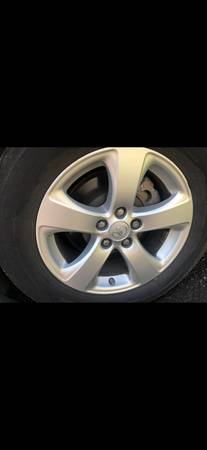 2015 Toyota Sienna LE 8 passenger for sale in Titusville, NJ – photo 5