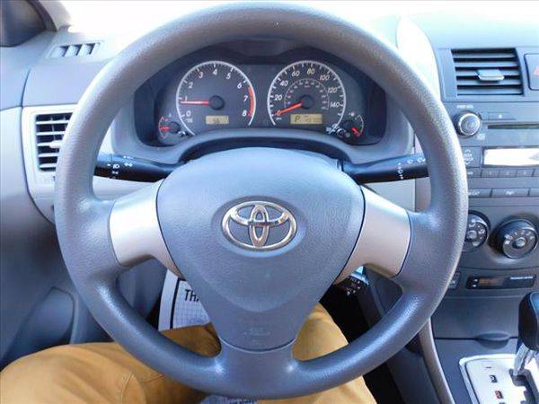 2010 Toyota Corolla LE for sale in Salem, NH, VT – photo 20