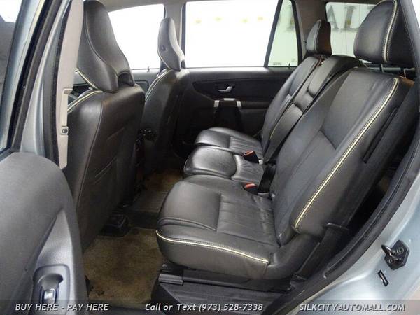 2013 Volvo XC90 3 2 Platinum AWD Leather Sunroof 3rd Row AWD 3 2 for sale in Paterson, CT – photo 9