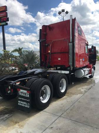 Freightliner Century fo sale for sale in West Palm Beach, FL – photo 13