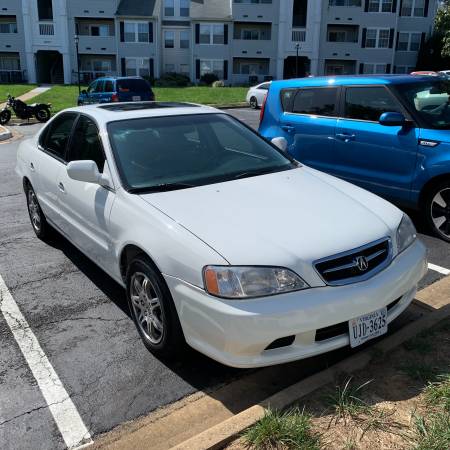 2000 Acura TL - cars & trucks - by owner - vehicle automotive sale for sale in Quantico, VA – photo 9