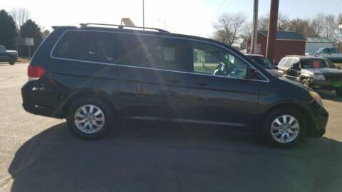 WOW! 2008 Honda Odyssey EX-L - - by dealer - vehicle for sale in Mitchell, SD – photo 3