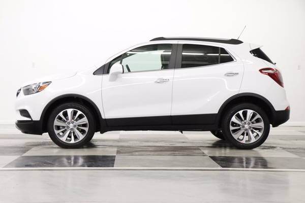 WAY OFF MSRP! New 2020 Buick Encore Preferred SUV *SUNROOF - CAMERA*... for sale in Clinton, AR – photo 16