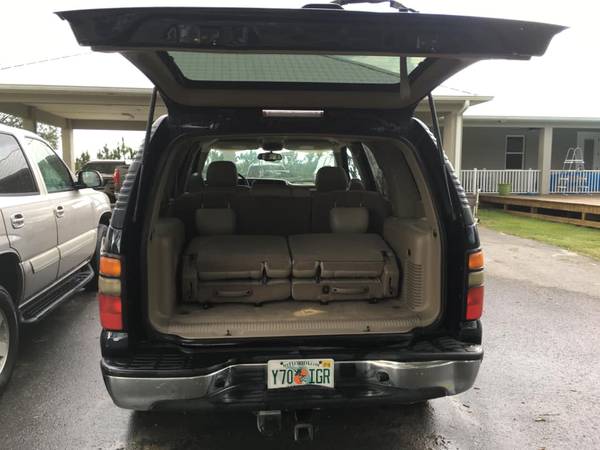 2004 Chevy Tahoe for sale in Wauchula, FL – photo 9