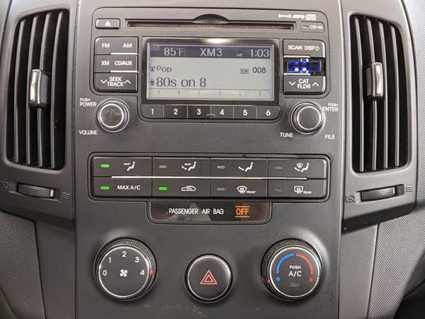 2012 Hyundai Elantra Touring GLS SKU: CU131315 Wagon for sale in Frisco, TX – photo 12