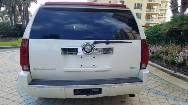 2007 CADILLAC ESCALADE ESV - cars & trucks - by dealer - vehicle... for sale in Slidell, MS – photo 18