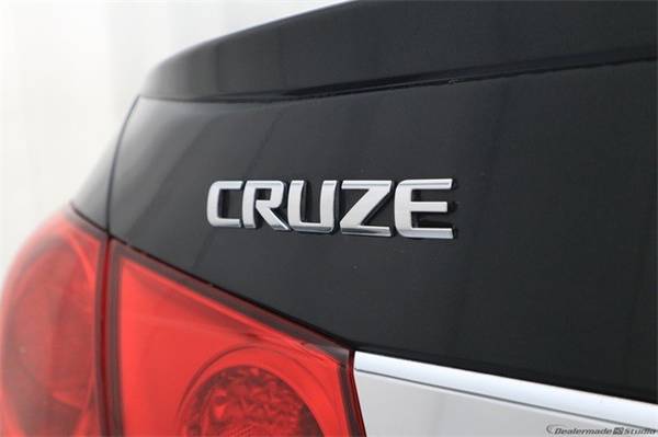 2012 Chevrolet Cruze Chevy LTZ ECOTEC 1.4L TURBO Sedan WARRANTY for sale in Sumner, WA – photo 13