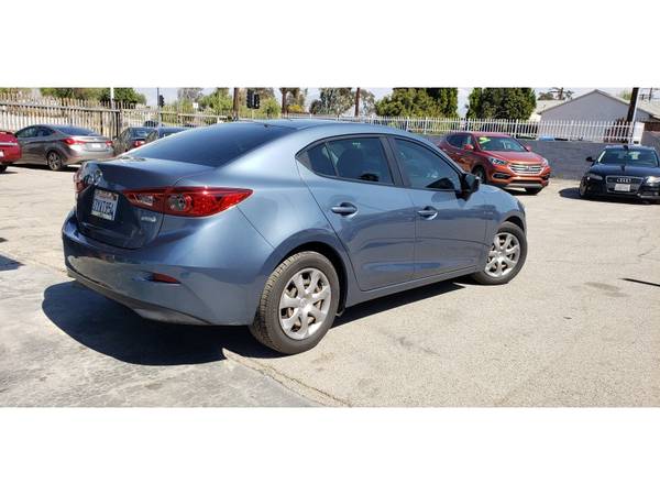 2014 Mazda Mazda3 4dr Sdn Auto i Sport - - by dealer for sale in SUN VALLEY, CA – photo 13