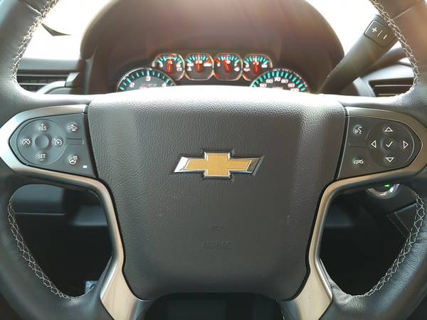 2019 CHEVROLET TAHOE 10K MILES! 9" LIFT! TONS OF ADDS! ONE OF A KIND! for sale in Norman, TX – photo 17